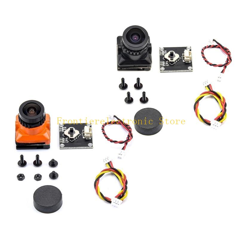 Fpv Camera Cmos - G8DB DC5V-30V 1/3 CMOS 1500TVL Yükseltilmiş