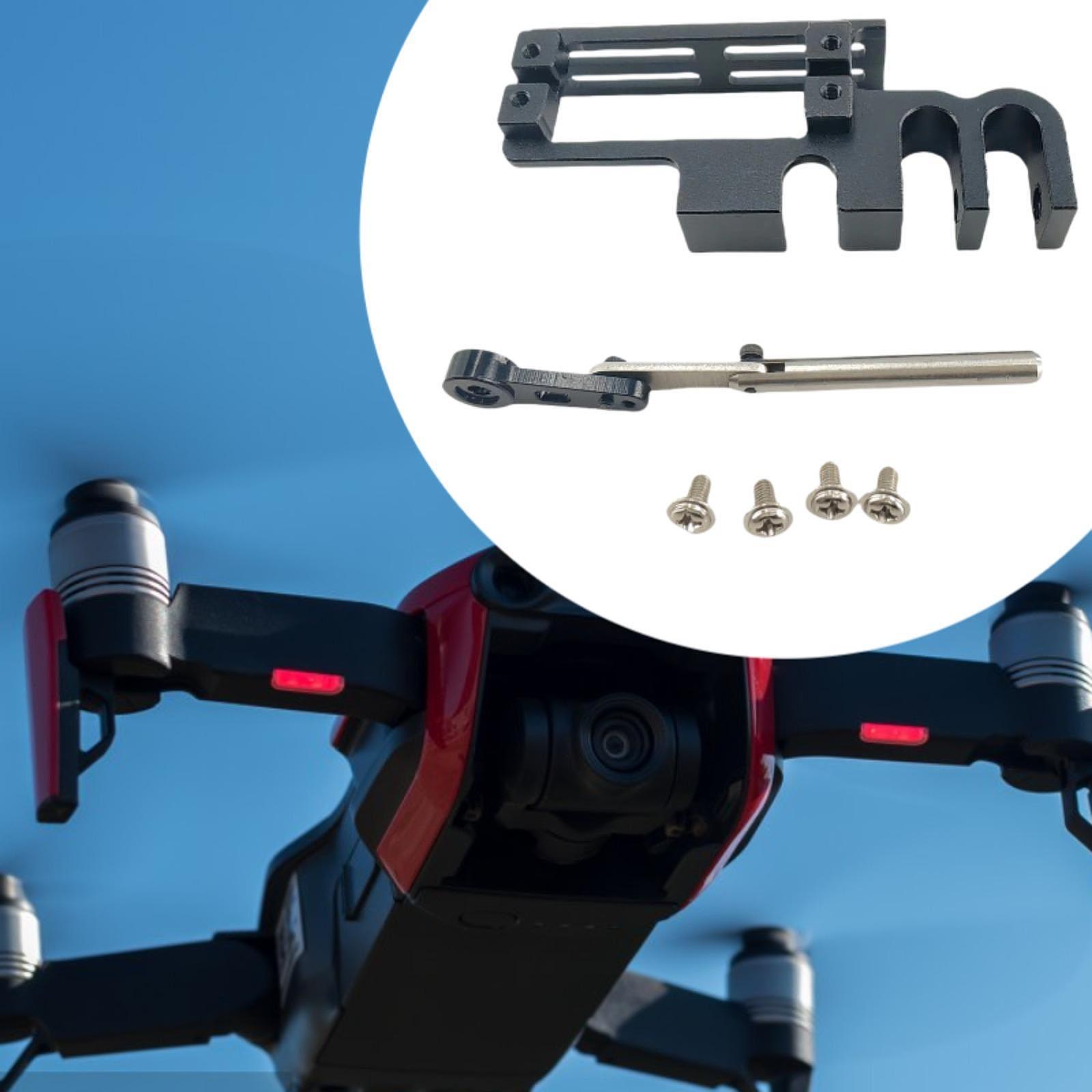 Rc Drone Uav - RC Drone Servo Dağıtıcı Yükseltme Servo