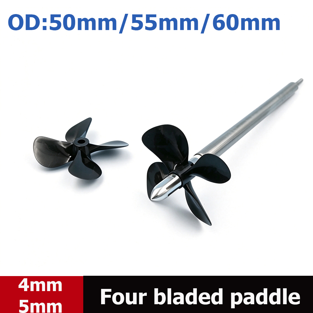 Propeller Balancer Tool - 1 adet 4mm/5mm Web Tekne Trol