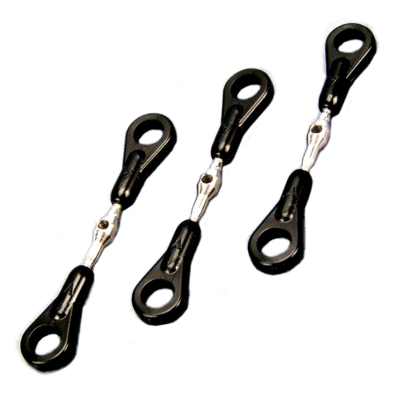 Propeller Balancer Tool - Tarot 450 Helikopter Flybarless W/Ters Vida