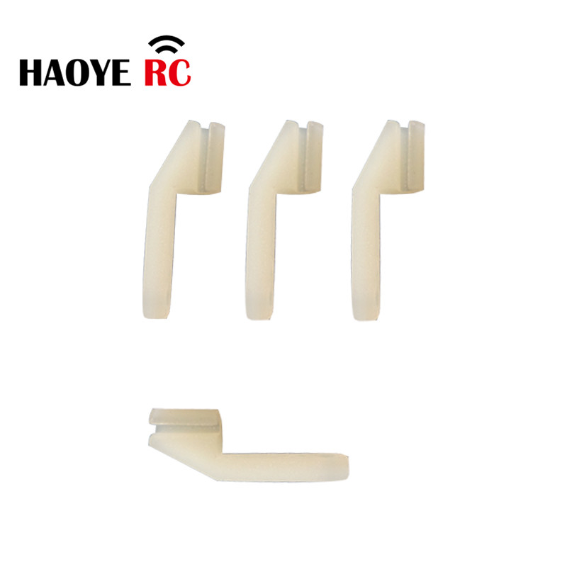 Propeller Balancer Tool - Haoye 20 adet naylon salıncak bekçileri