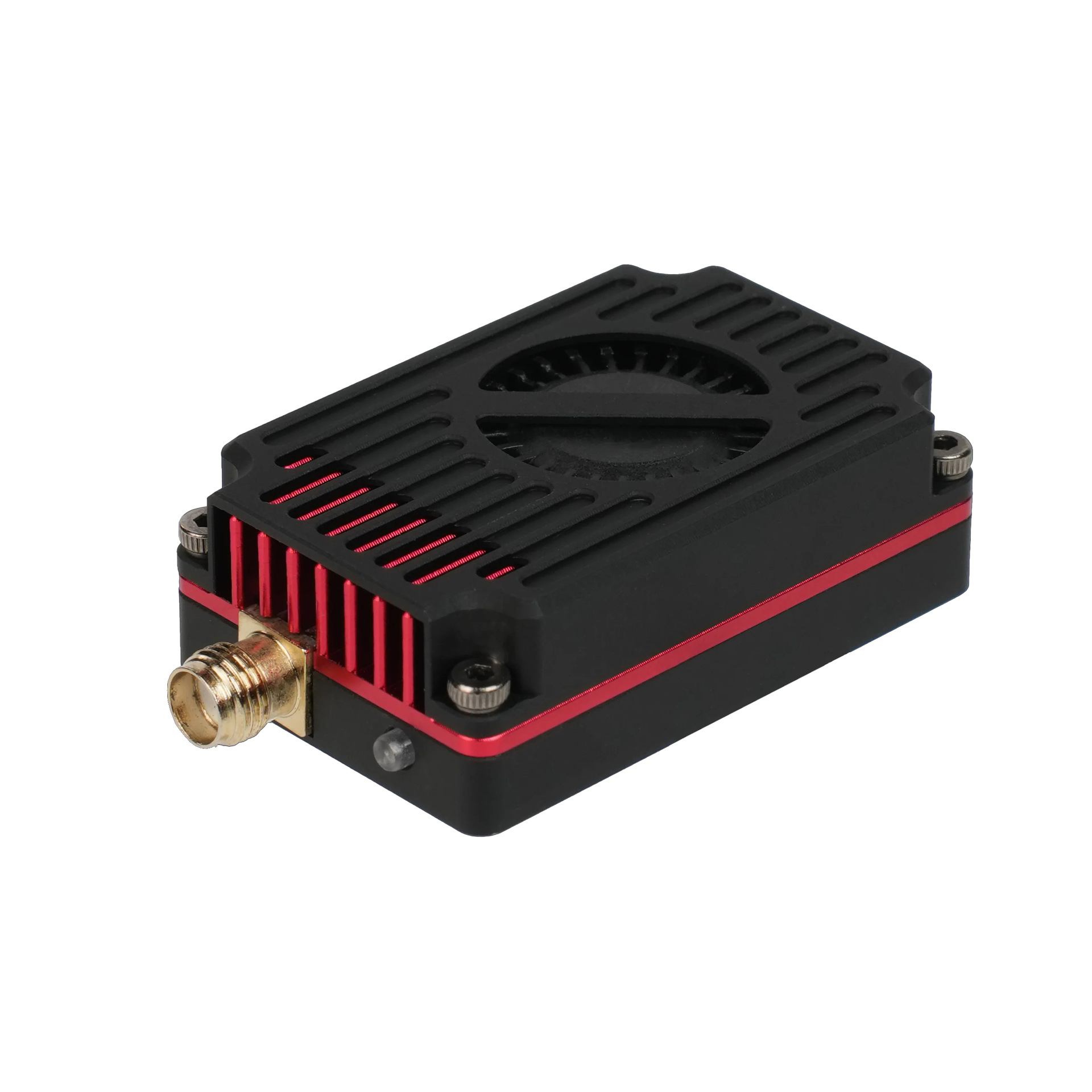 Vtx Video Transmitter - VTX RUSHFPV 4.9G 4W Video İletim