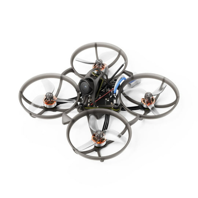 BETAFPV Air75 II Fırçasız Whoo - Drone Carrera Rc incelemesi ve fiyatı