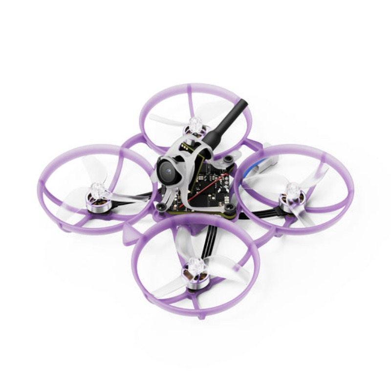 BETAFPV Air75 II Fırçasız Whoo - Drone Carrera Rc incelemesi ve fiyatı