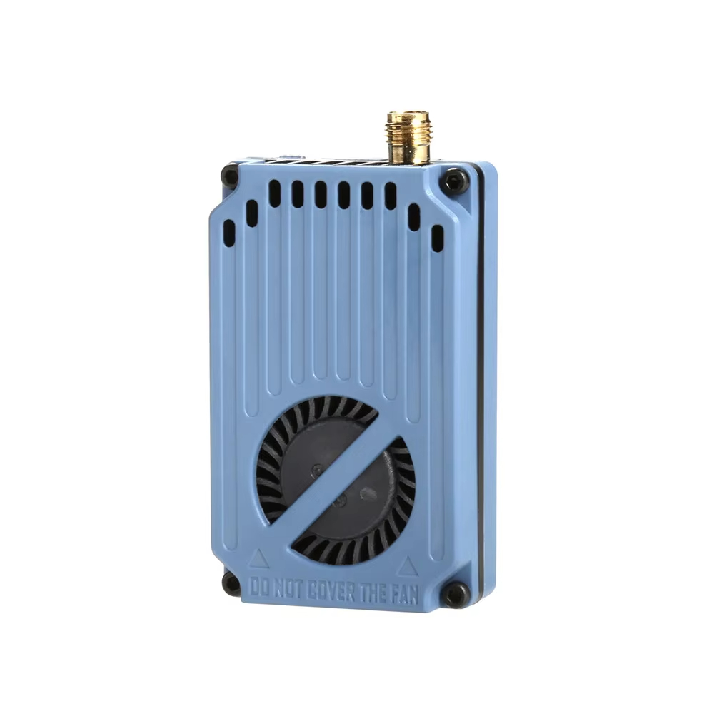 RUSHFPV 6.1‑7.2G 8W X61728 VTX - Vtx Video Transmitter incelemesi ve fiyatı