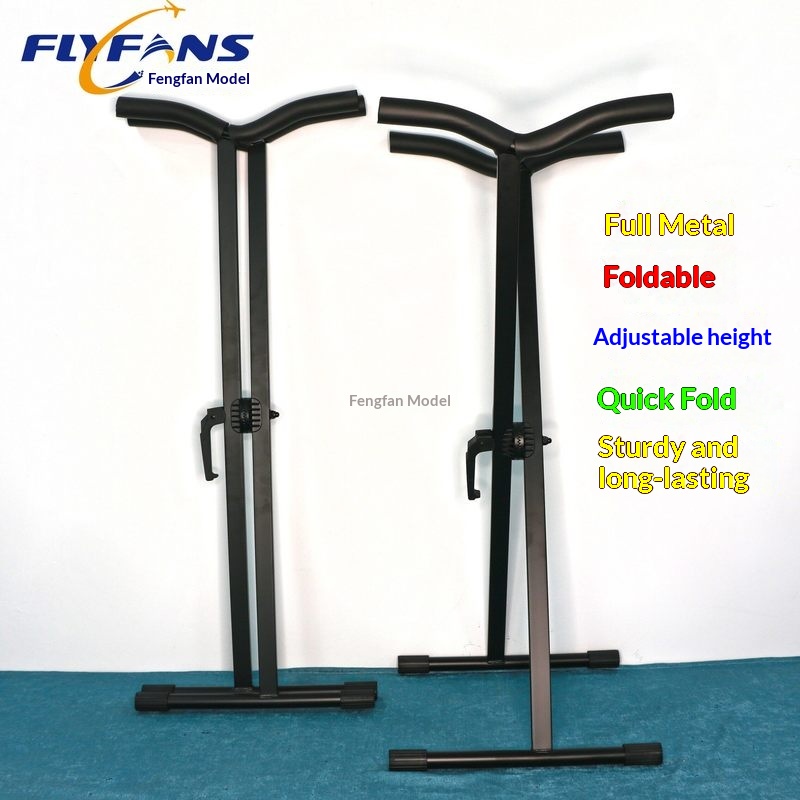FLYFANS Yeni Stil Metal RC Uça - Propeller Balancer Tool incelemesi ve fiyatı