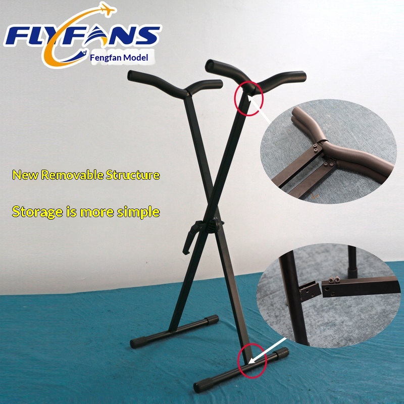 FLYFANS Yeni Stil Metal RC Uça - Propeller Balancer Tool incelemesi ve fiyatı