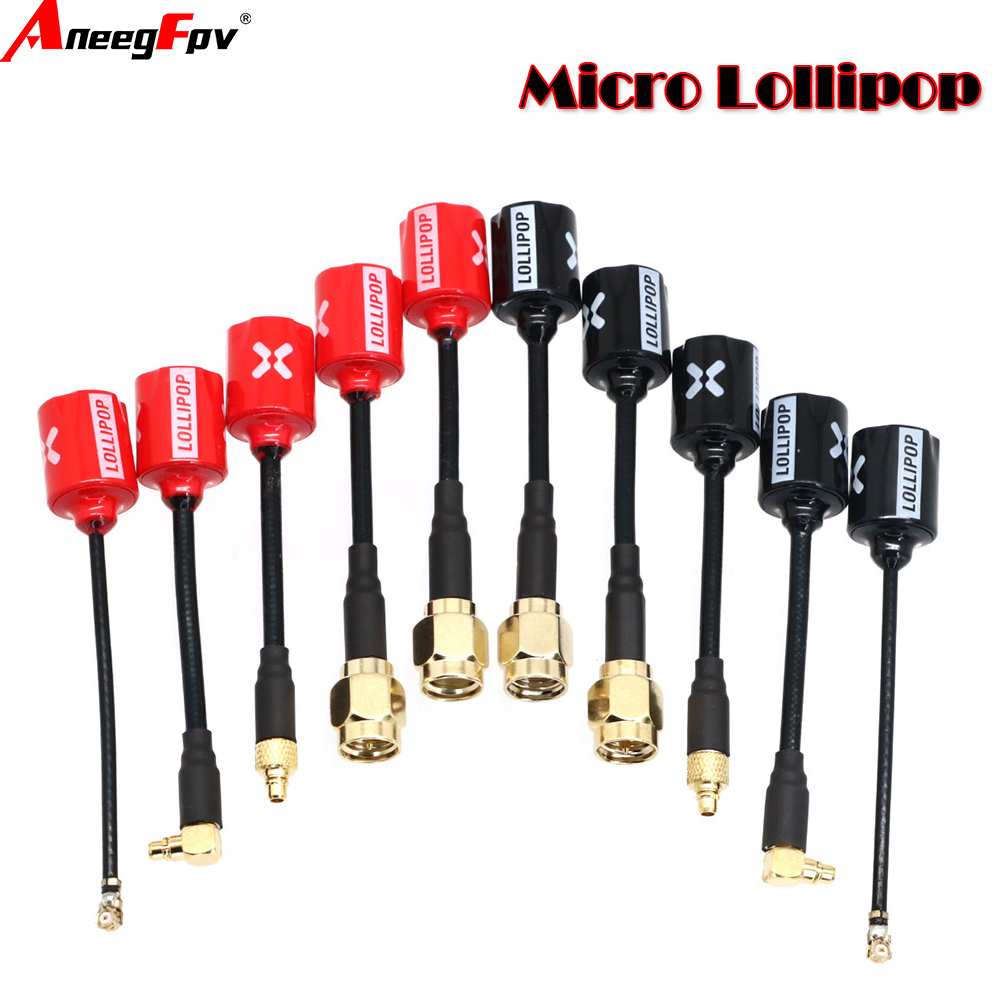 2 adet Foxeer Micro Lollipop 5 - Rc Drone Uav incelemesi ve fiyatı