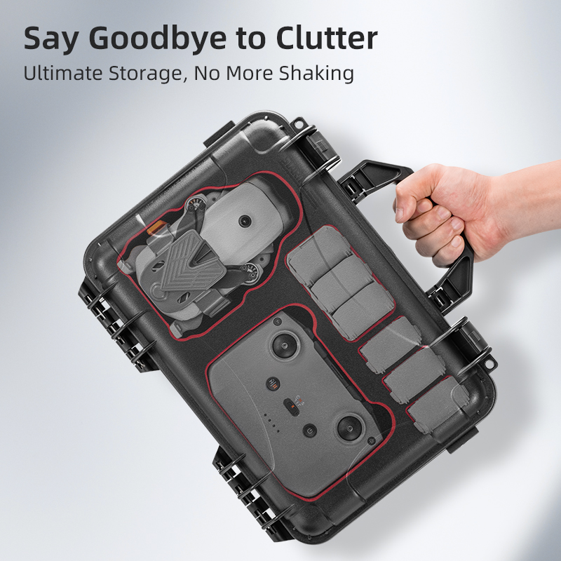 Dji LITO 1/X1 Fly More Combo D - Drone X1 Rc incelemesi ve fiyatı
