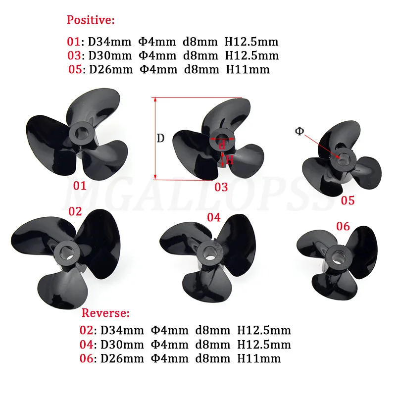 1 adet (pozitif/geri) 3 bıçakl - Propeller Balancer Tool incelemesi ve fiyatı
