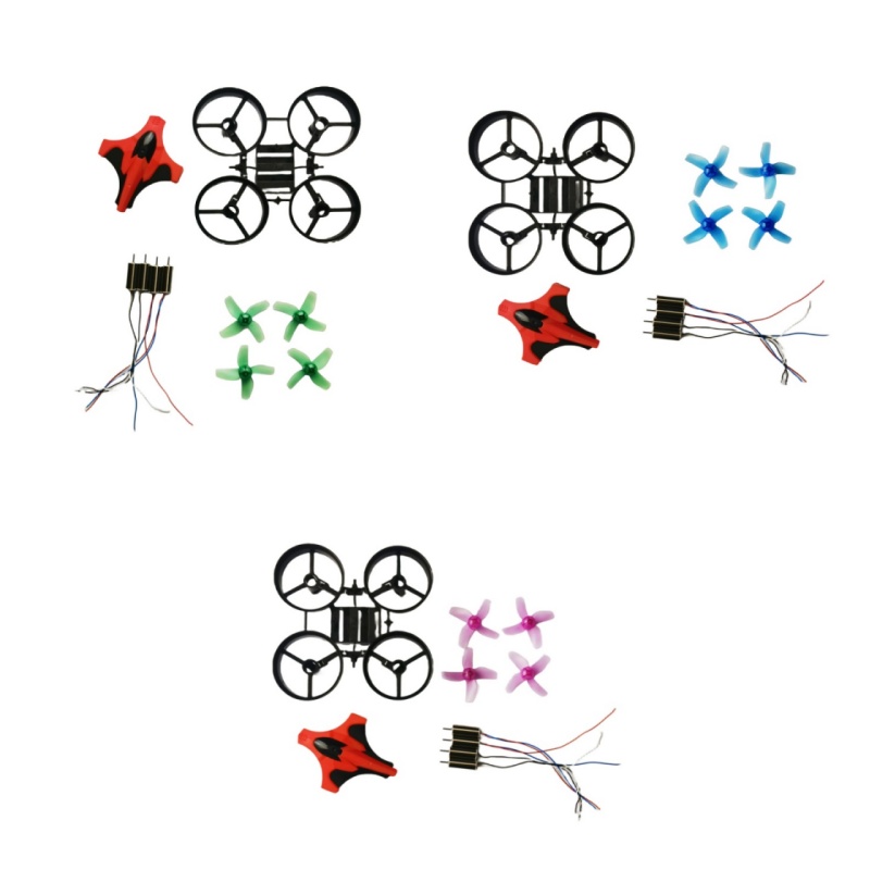 DIY Mini RC Drone Kiti-BLH8700 - Rc Drone Uav incelemesi ve fiyatı