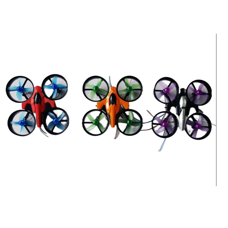 DIY Mini RC Drone Kiti-BLH8700 - Rc Drone Uav incelemesi ve fiyatı