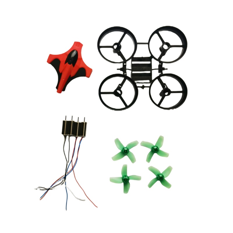 DIY Mini RC Drone Kiti-BLH8700 - Rc Drone Uav incelemesi ve fiyatı