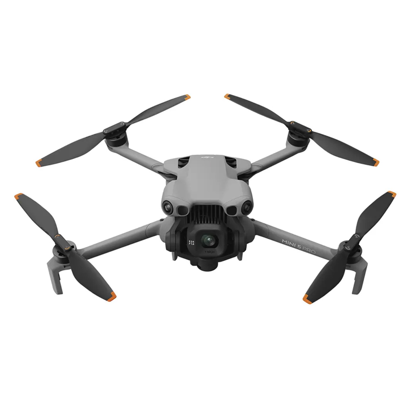 DJI Mini 5 Pro Fly More Combo  - Drone Dji Rc Plus 2 incelemesi ve fiyatı