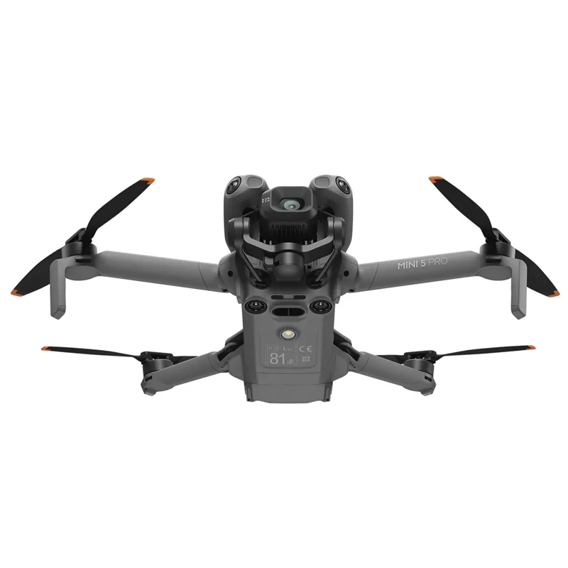 DJI Mini 5 Pro Fly More Combo  - Drone Dji Rc Plus 2 incelemesi ve fiyatı