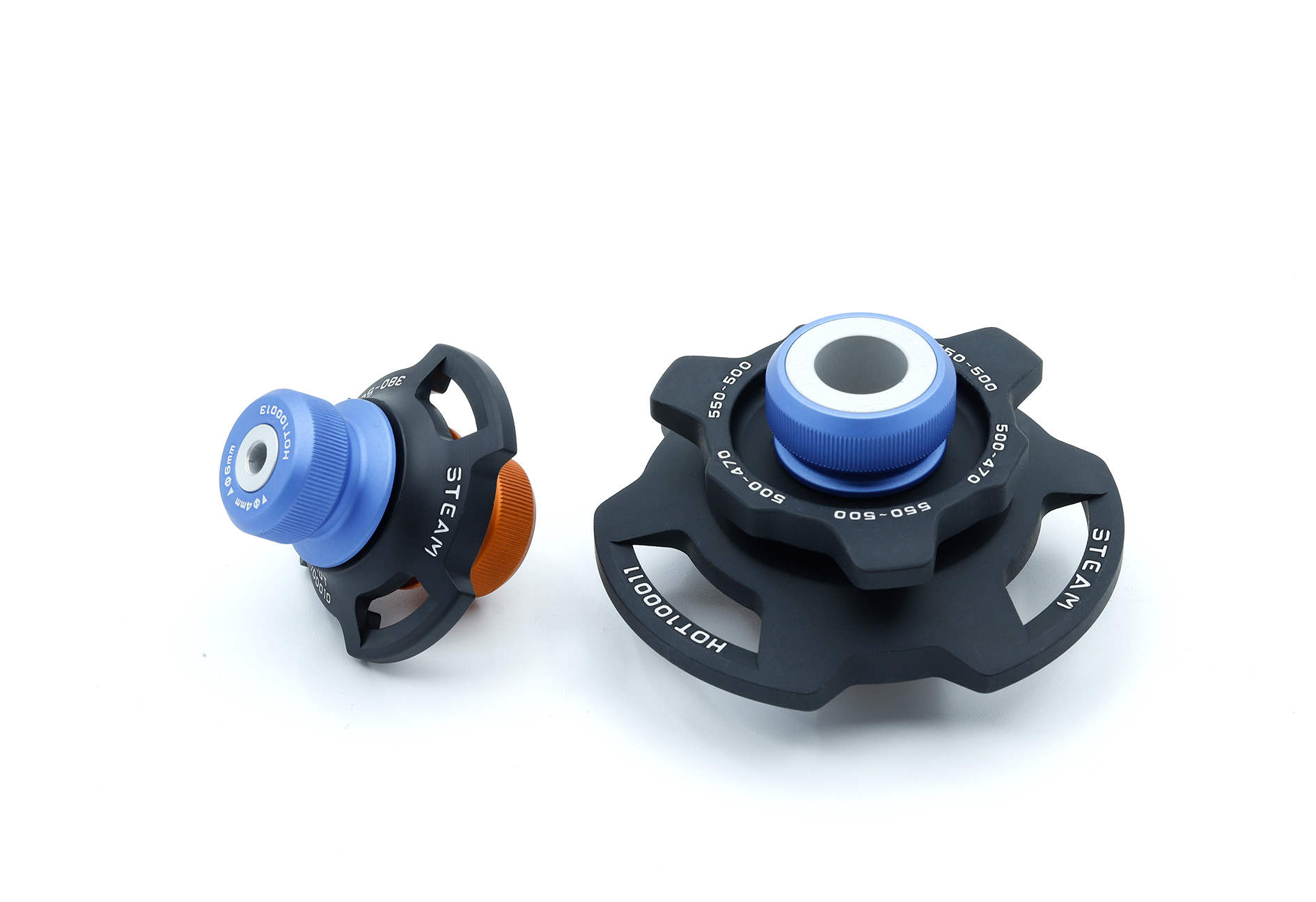 Buhar Evrensel Pervane Dengele - Propeller Balancer Tool incelemesi ve fiyatı
