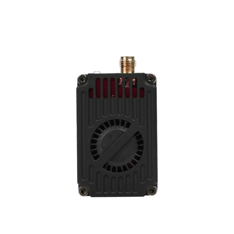 RUSHFPV 4.9GHz 4W VTX FPV Vide - Vtx Video Transmitter incelemesi ve fiyatı