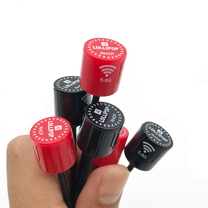 Yeni Lollipop 4 Küçük ve çakma - Drone Carrera Rc incelemesi ve fiyatı
