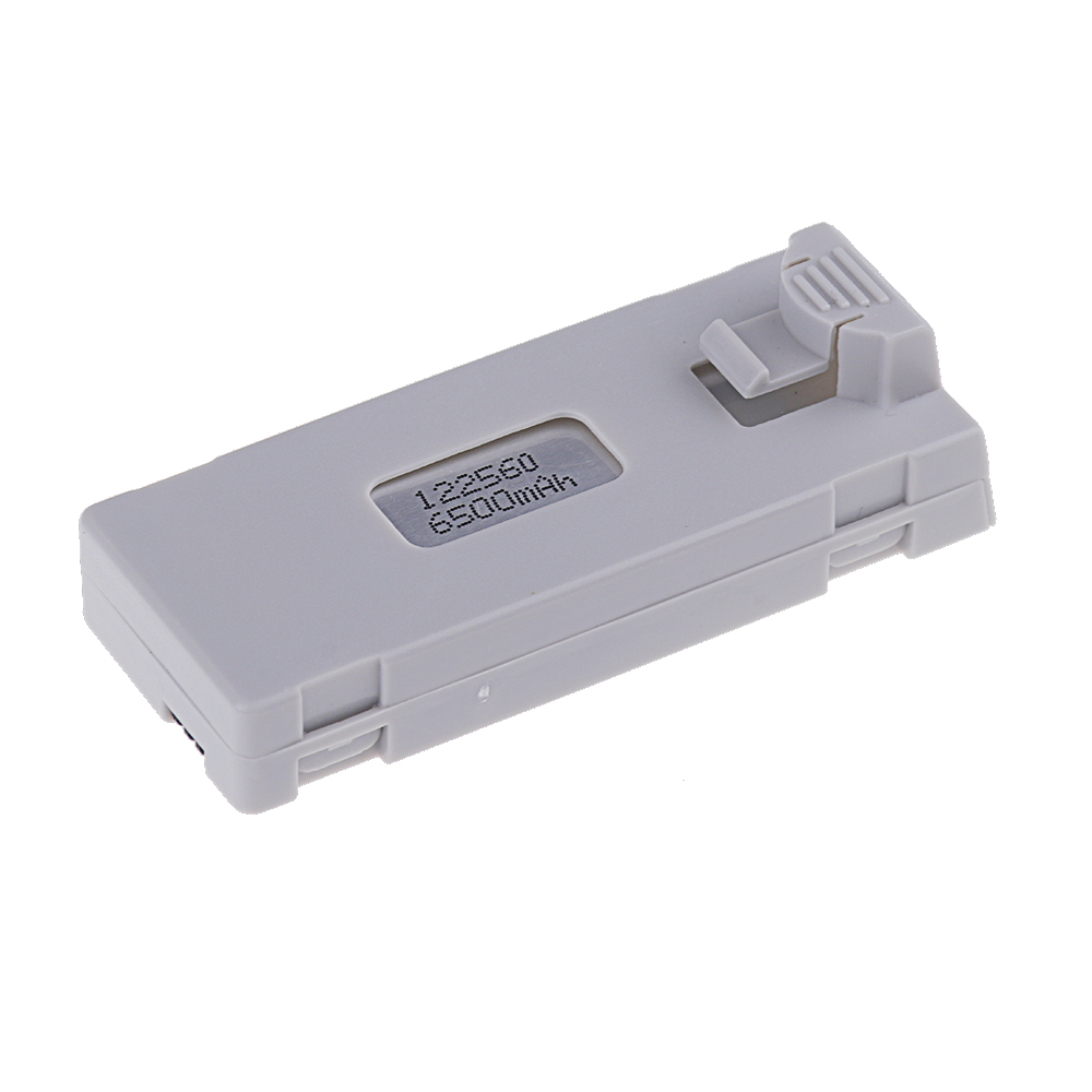Orijinal E88 pil için 3.7V 650 - Drone Rc Leading incelemesi ve fiyatı