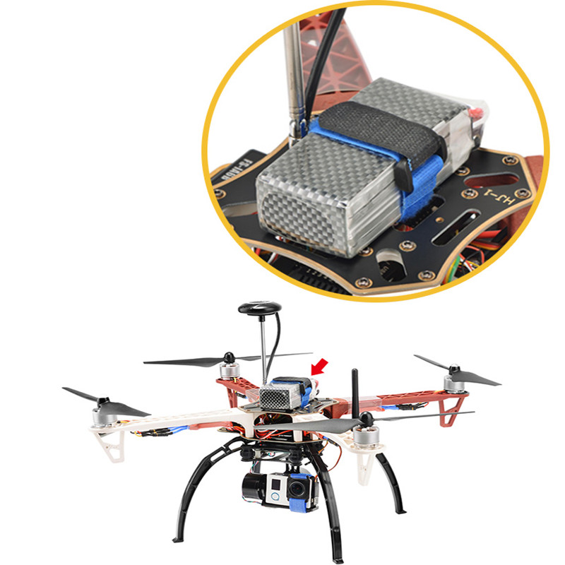 Pil kayış kemer 20*300MM sihir - Drone Rc Leading incelemesi ve fiyatı