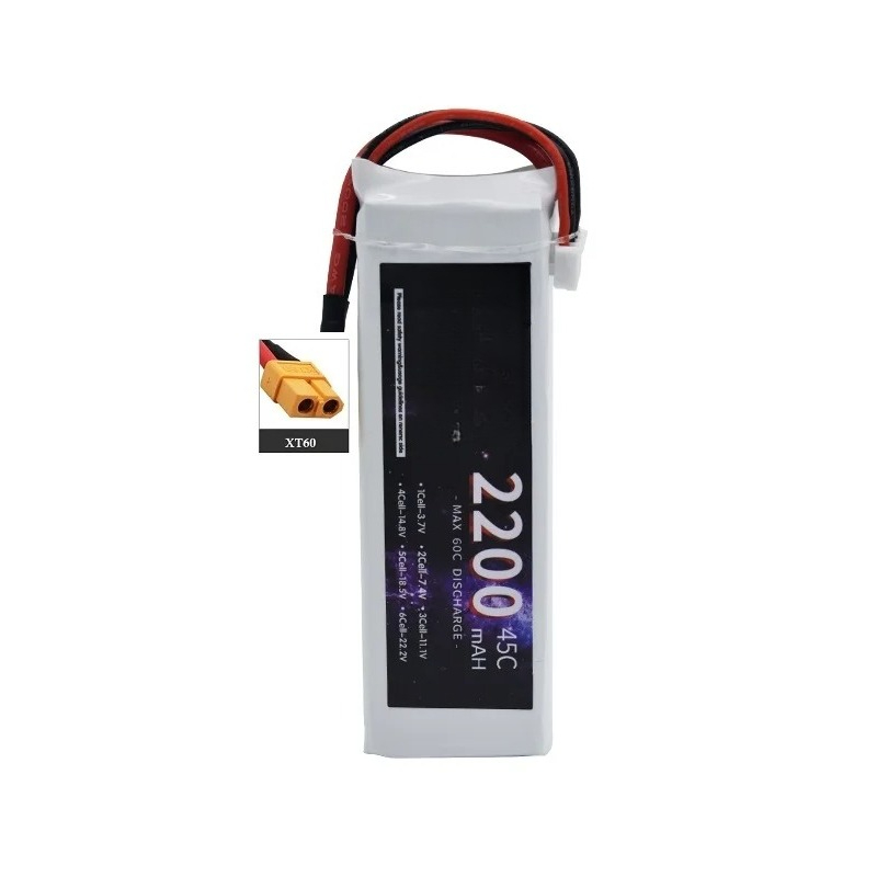 LiPo Pil 3S 1500mah 1800mAh 22 - Drone Carrera Rc incelemesi ve fiyatı