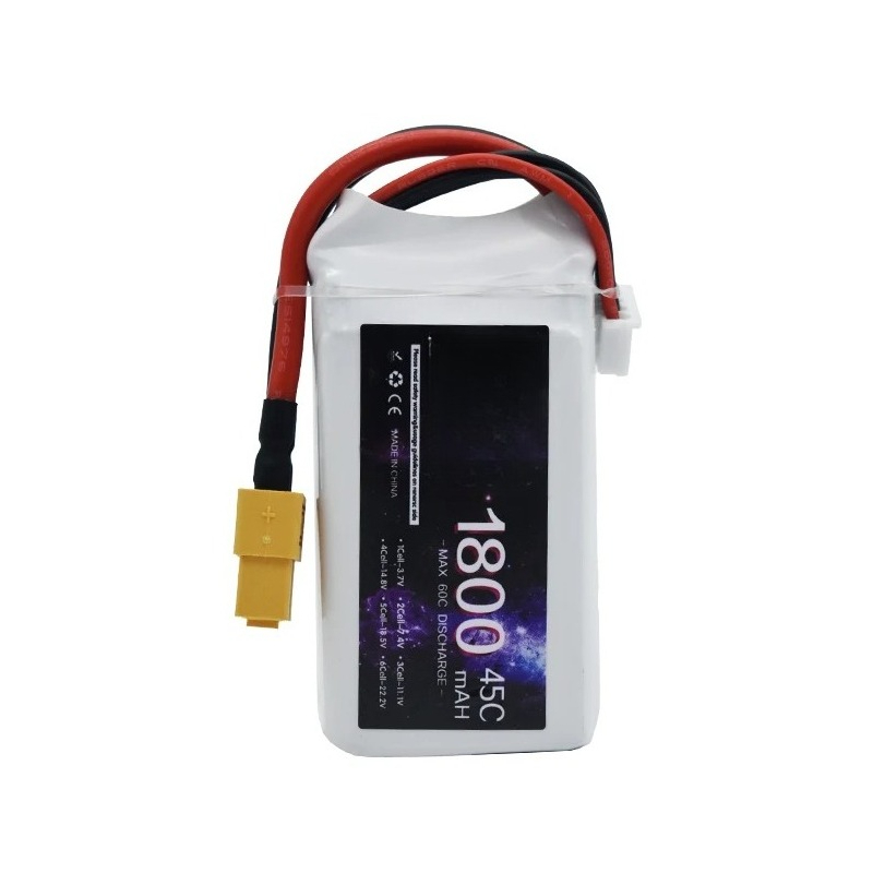 LiPo Pil 3S 1500mah 1800mAh 22 - Drone Carrera Rc incelemesi ve fiyatı