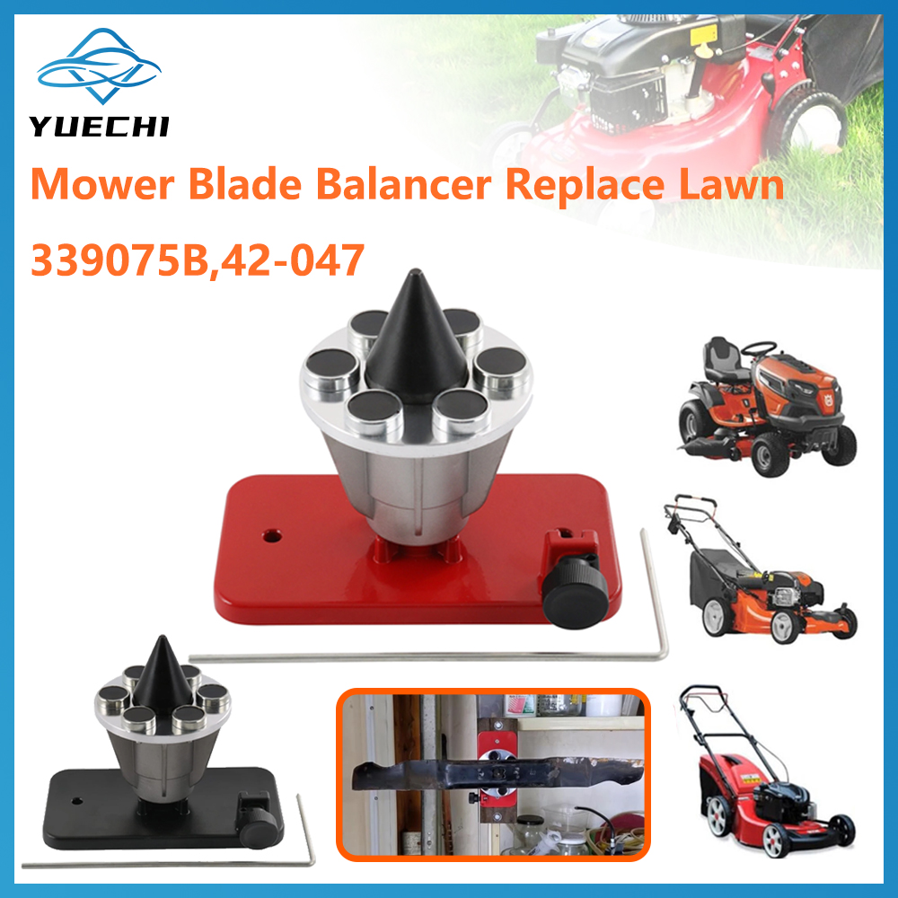 Yeni 42-047 339075B Çim Biçme  - Propeller Balancer Tool incelemesi ve fiyatı