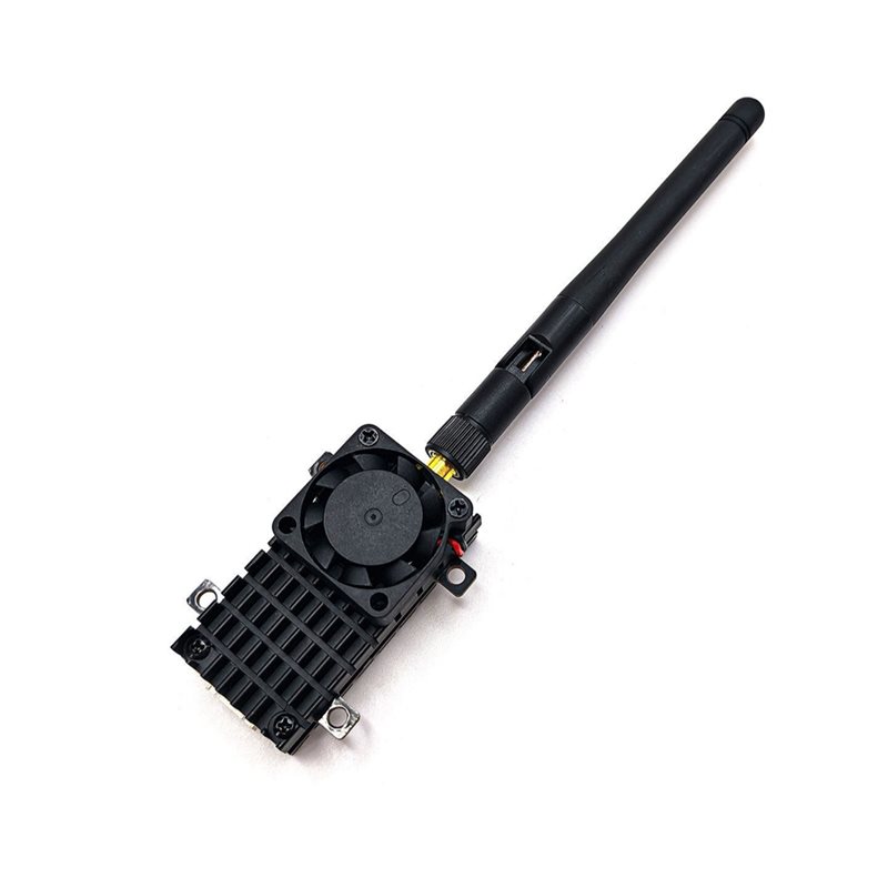 [YENİ KULLANICIYA ÖZEL] 5-20KM - Vtx Video Transmitter incelemesi ve fiyatı