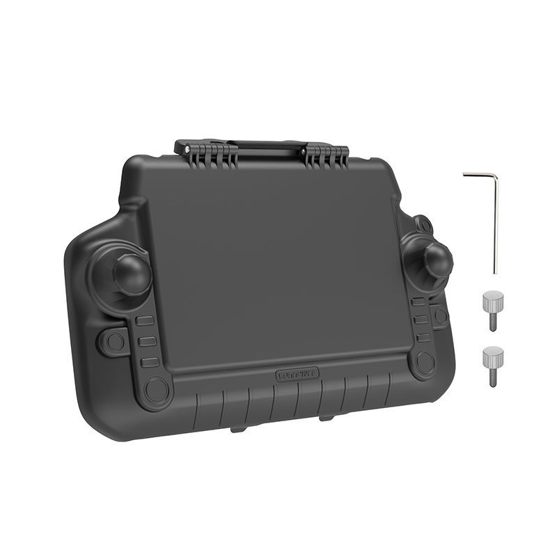 DJI RC Plus 2 için koruma kapa - Drone Dji Rc Plus 2 incelemesi ve fiyatı