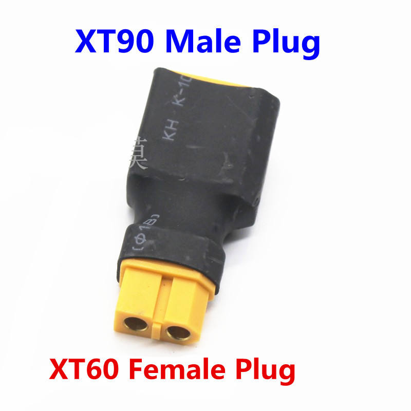 XT90 Erkek - XT60 Dişi Adaptör - Drone Rc Leading incelemesi ve fiyatı