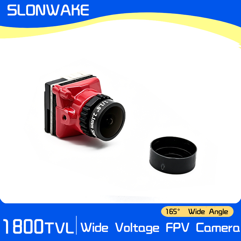 1800TVL FPV Kamera, 1/3