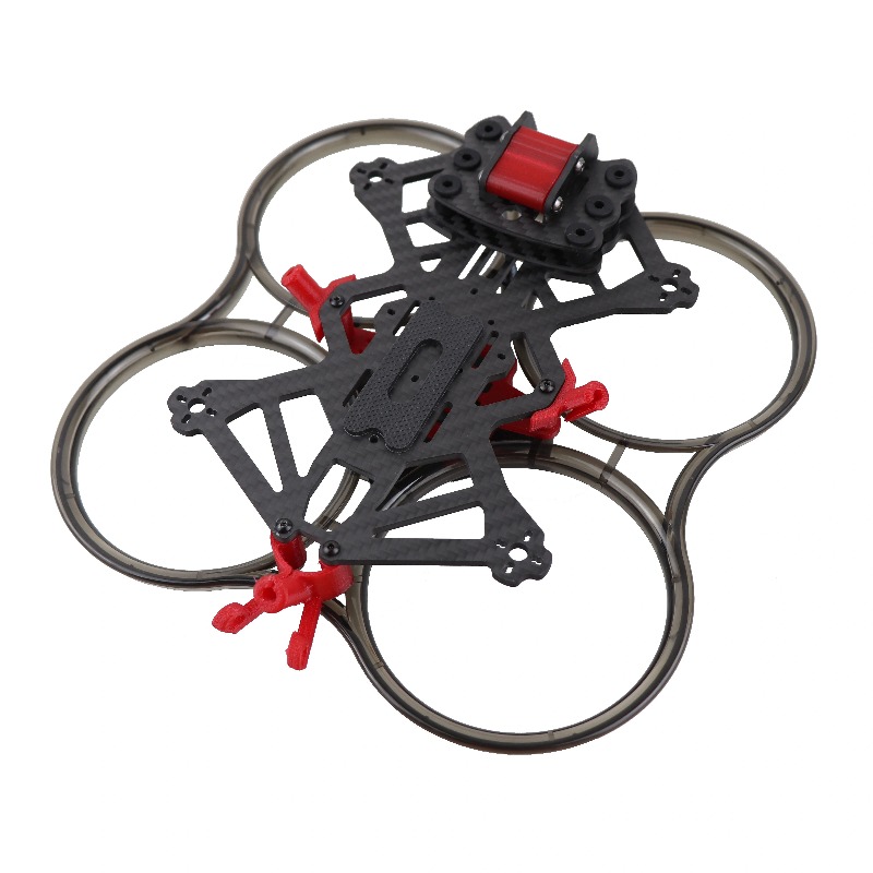 HSKRC CC30 O4 3 inç Kanallı FP - Fpv Racing Motor incelemesi ve fiyatı