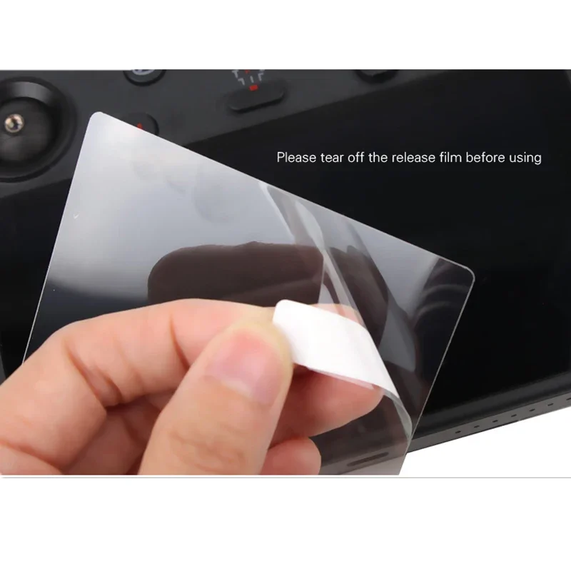 1 adet Temperli Cam Filmleri D - Drone Dji Rc Plus 2 incelemesi ve fiyatı