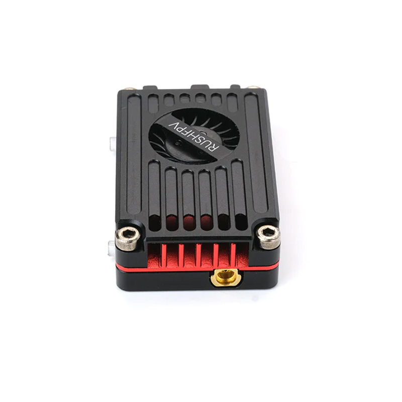 RUSH TANK MAX SOLO 5.8GHz 2.5W - Vtx Video Transmitter incelemesi ve fiyatı