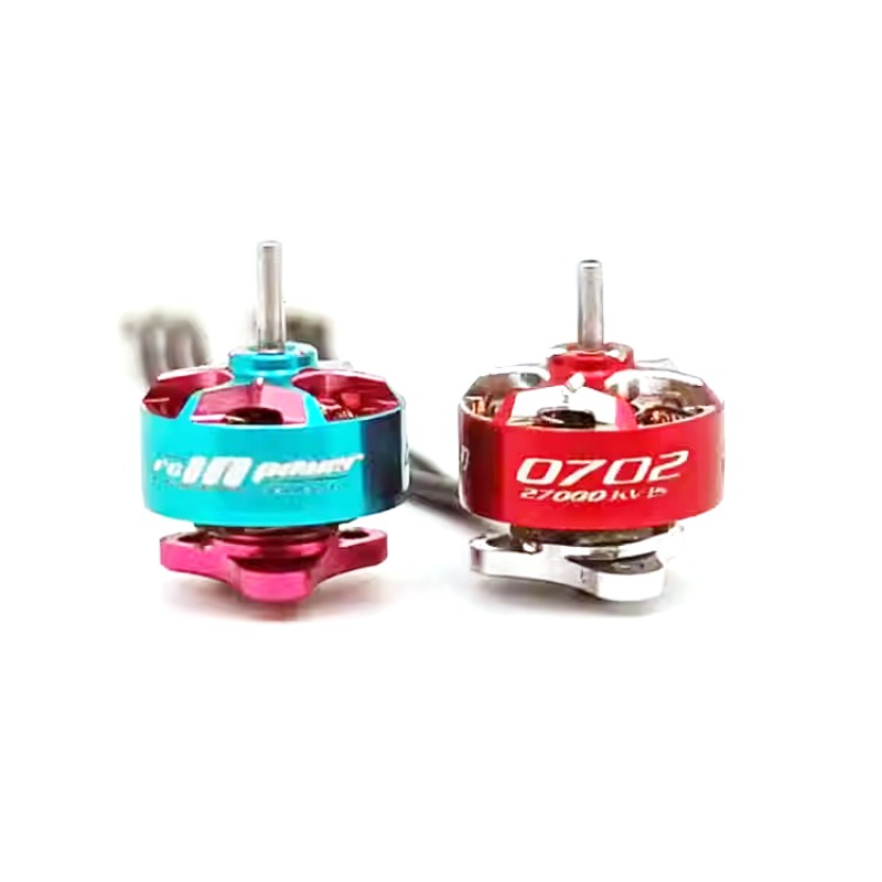 4 adet Rcinpower Gts V3 0702 2 - Fpv Racing Motor incelemesi ve fiyatı