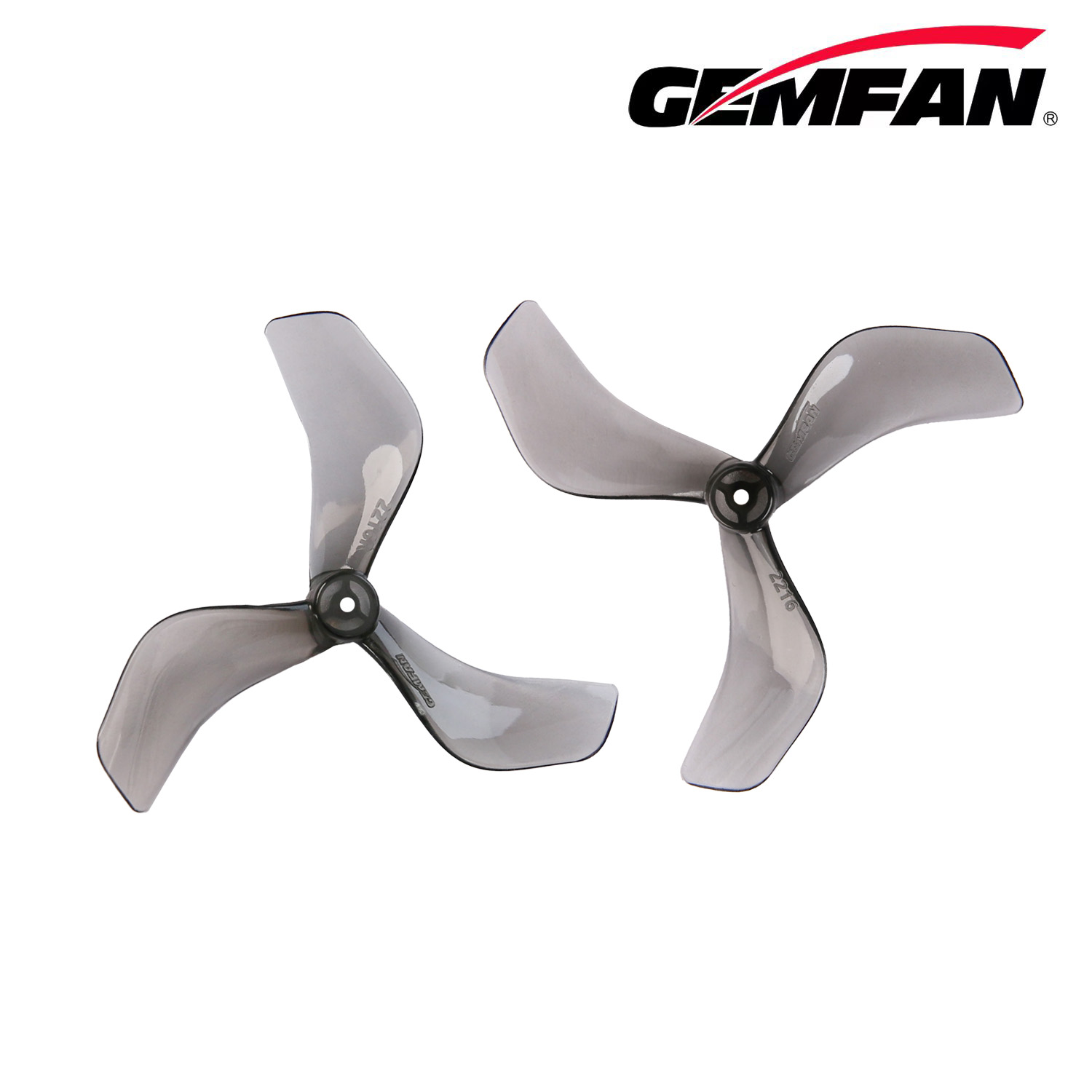 16 ADET /8 Çift Gemfan 2216 3  - Drone Rc Quadcopter incelemesi ve fiyatı