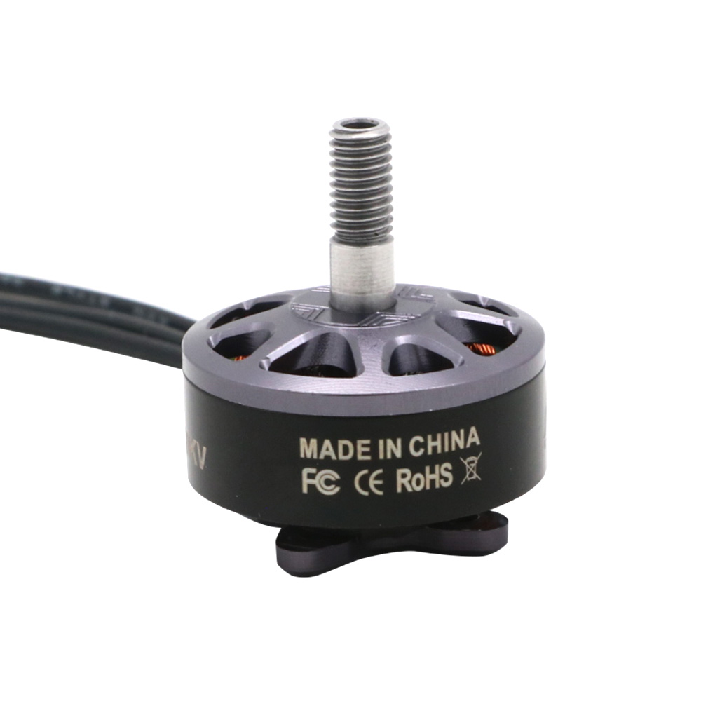 1/4 adet Set Sun Fun 2207 Fırç - Fpv Racing Motor incelemesi ve fiyatı