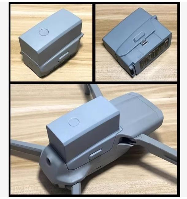 Çok Kapasiteli Ultra Dayanıklı - Drone Dji Rc Plus 2 incelemesi ve fiyatı