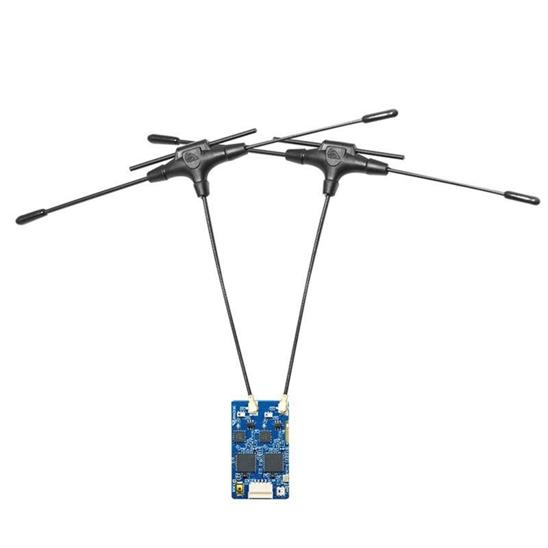 BEDW-Gemini RX Çift Bantlı 900 - Rc Drone Uav incelemesi ve fiyatı
