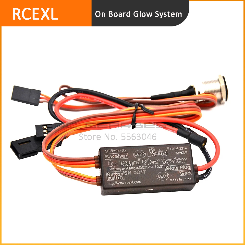 RCEXL evrensel üzerİne kurulu  - Propeller Balancer Tool incelemesi ve fiyatı