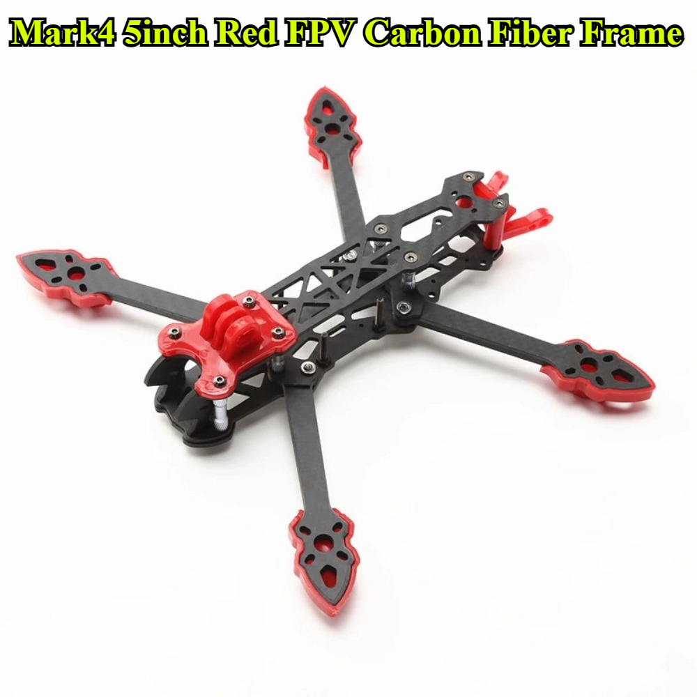1 adet/lot Mark4 5 inç FPV Kar - Drone Rc Quadcopter incelemesi ve fiyatı