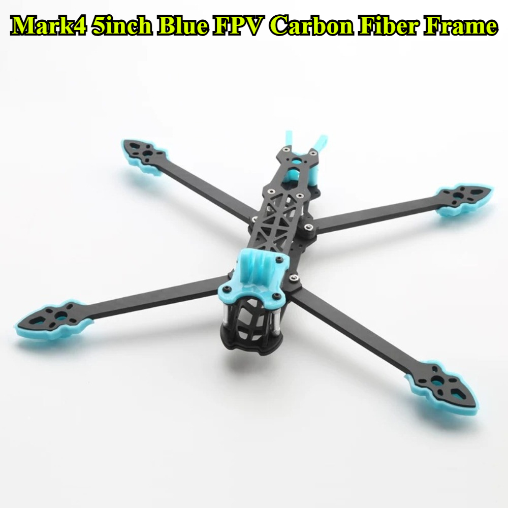 1 adet/lot Mark4 5 inç FPV Kar - Drone Rc Quadcopter incelemesi ve fiyatı