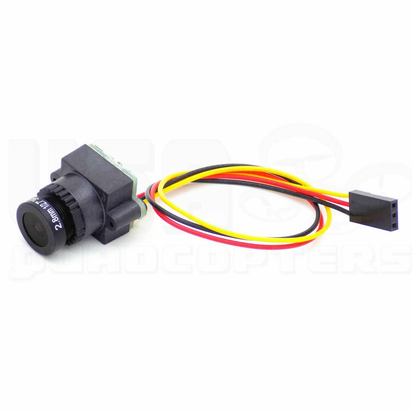 5.8G FPV verici kamera CMOS 10 - Fpv Camera Cmos incelemesi ve fiyatı