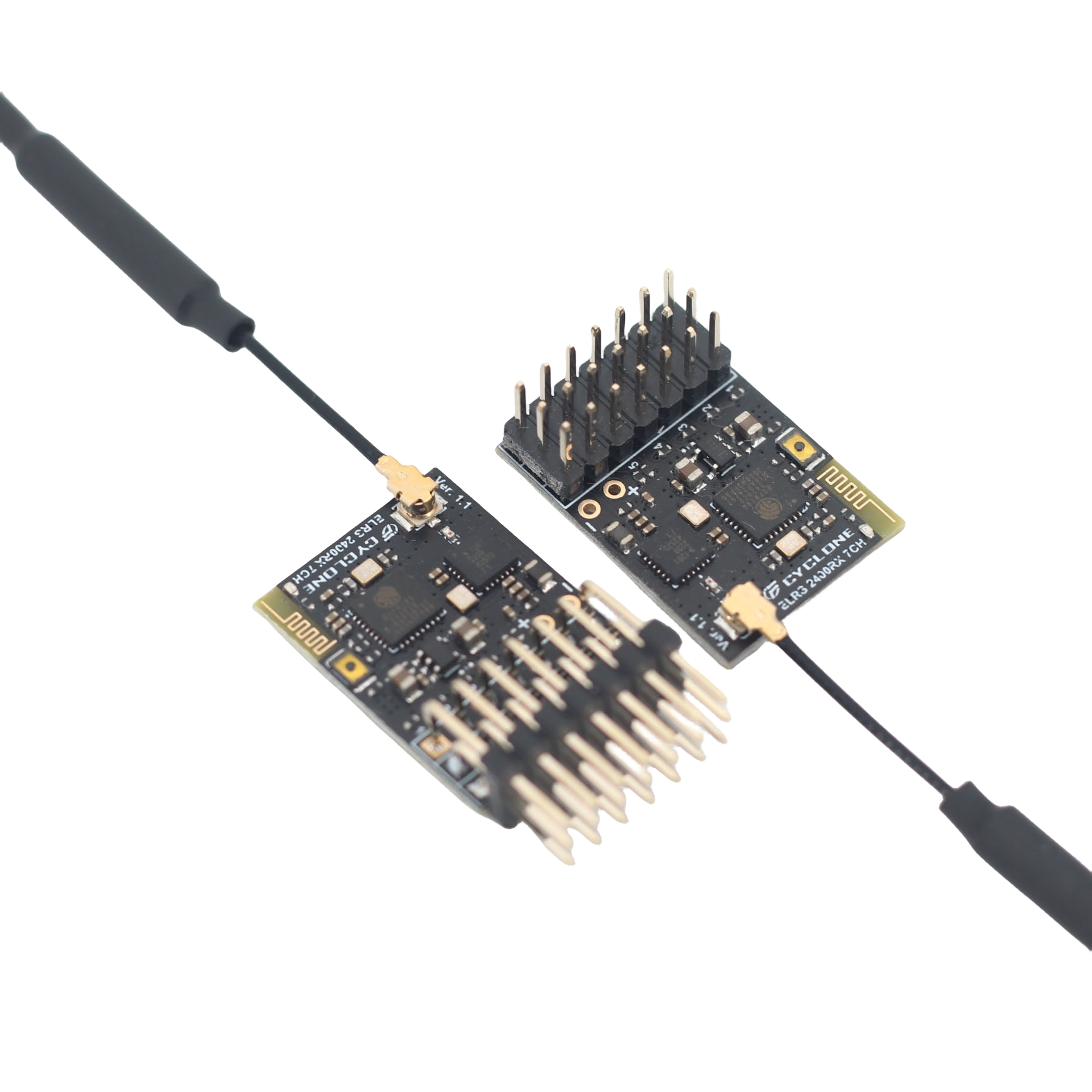 ELRS 2.4G PWM 7CH 6CH CRSF alı - Drone Rc Quadcopter incelemesi ve fiyatı