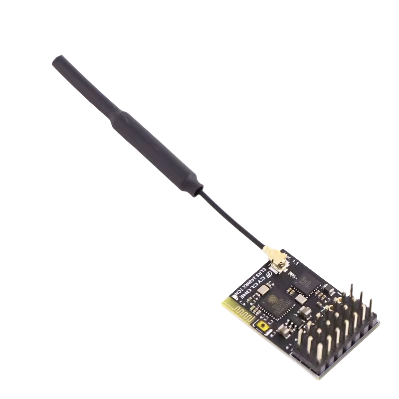 ELRS 2.4G PWM 7CH 6CH CRSF alı - Drone Rc Quadcopter incelemesi ve fiyatı