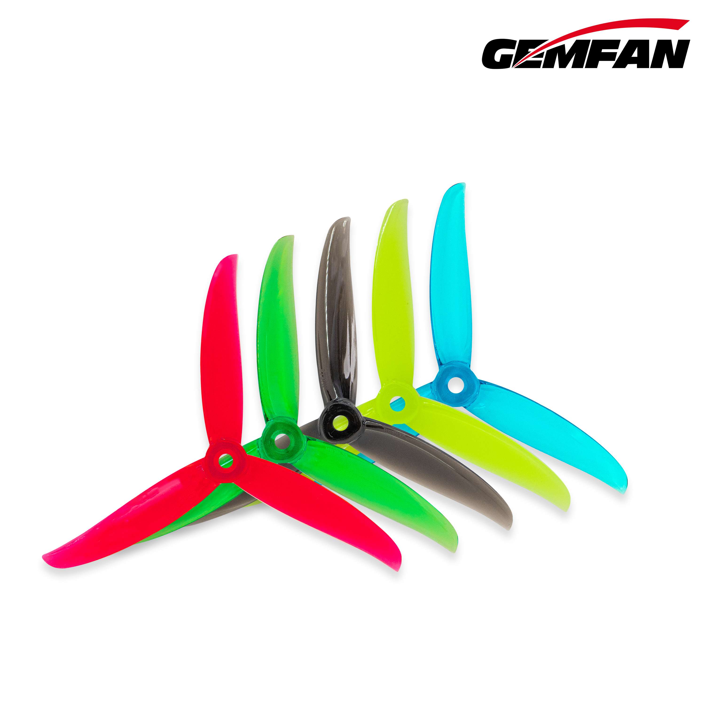 10 çift/20 adet Gemfan Vanover - Fpv Racing Motor incelemesi ve fiyatı