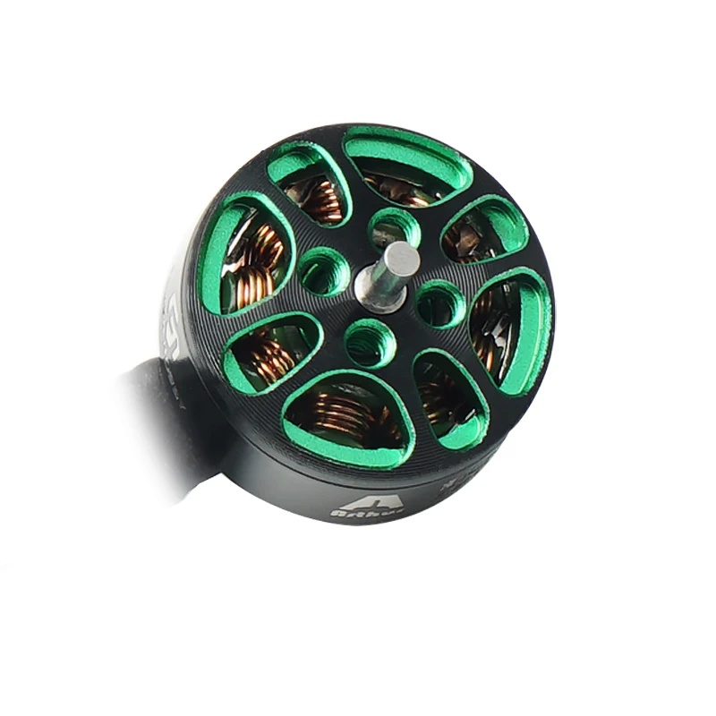 FLASH HOBBY A1204 1204 2500KV  - Fpv Racing Motor incelemesi ve fiyatı