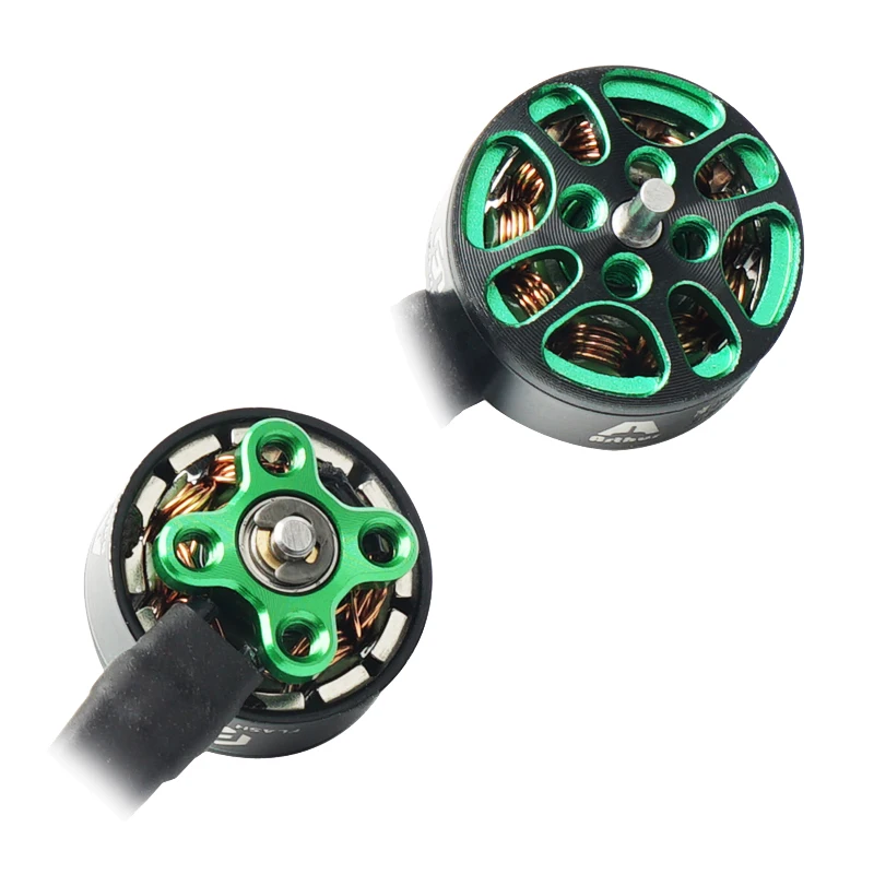 FLASH HOBBY A1204 1204 2500KV  - Fpv Racing Motor incelemesi ve fiyatı