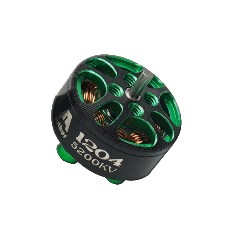 FLASH HOBBY A1204 1204 2500KV  - Fpv Racing Motor incelemesi ve fiyatı