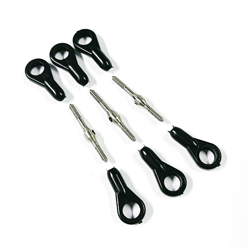 Tarot 450 Helikopter Flybarles - Propeller Balancer Tool incelemesi ve fiyatı